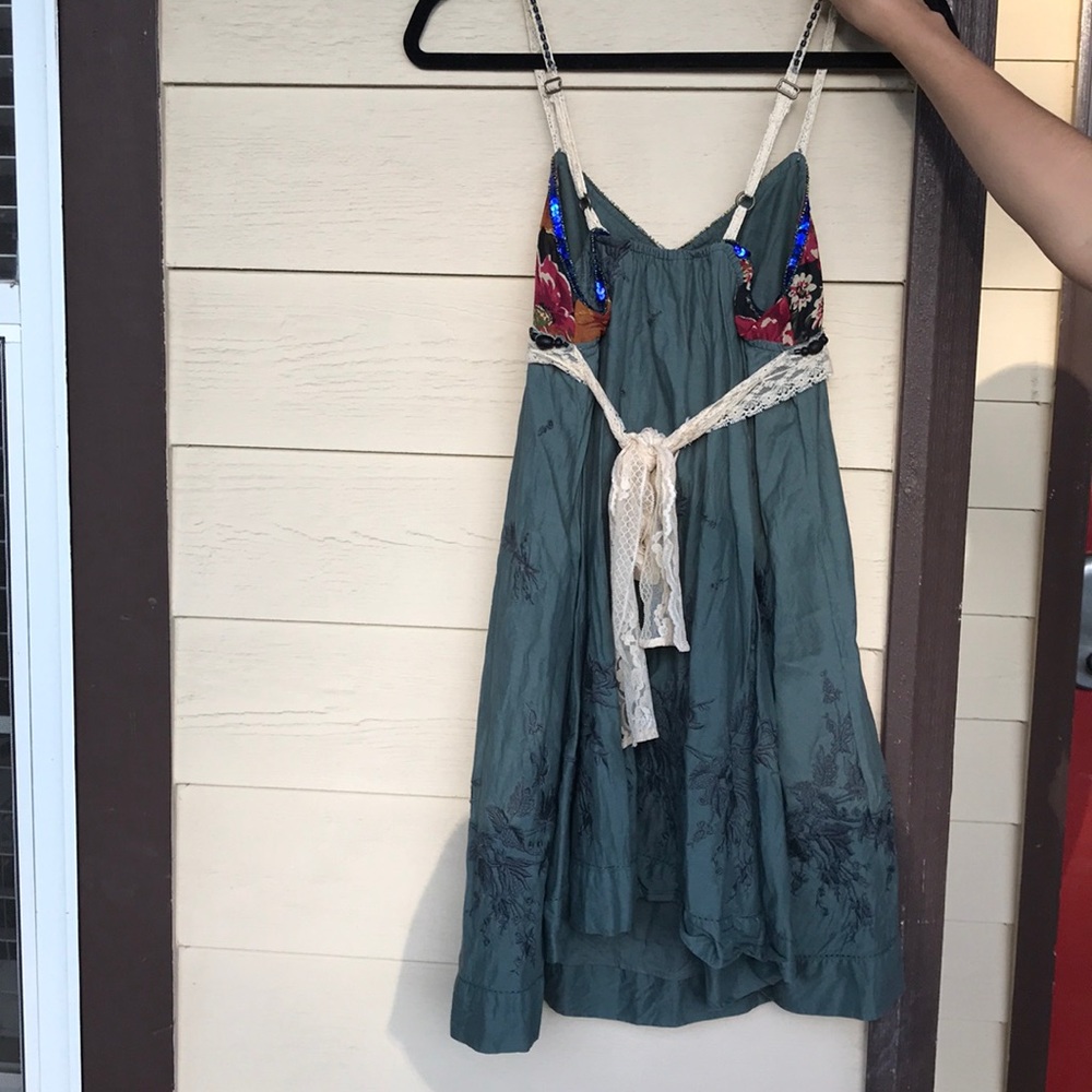 Host pick 🥳 Free People Dress - Picture 2 of 5